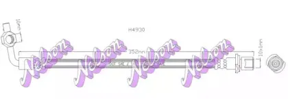 Тормозной шланг KAWE купить