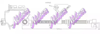 Тормозной шланг KAWE купить