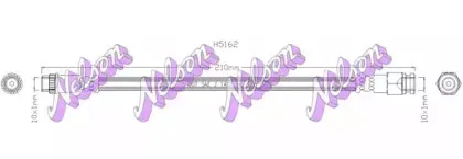 Тормозной шланг KAWE купить