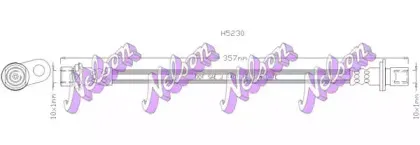 Тормозной шланг KAWE купить