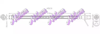 Тормозной шланг KAWE купить