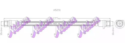 Тормозной шланг KAWE купить