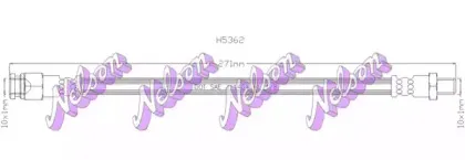 Тормозной шланг KAWE купить