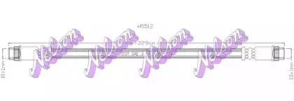 Тормозной шланг KAWE купить