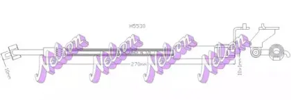 Тормозной шланг KAWE купить