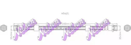 Тормозной шланг KAWE купить