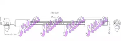 Тормозной шланг KAWE купить