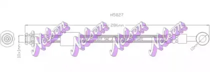 Тормозной шланг KAWE купить
