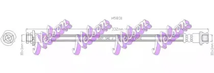Тормозной шланг KAWE купить