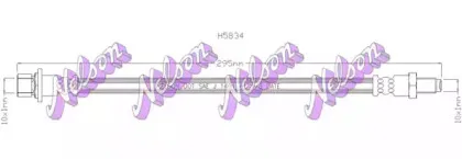 Тормозной шланг KAWE купить