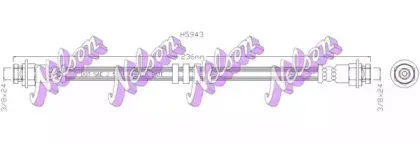 Тормозной шланг KAWE купить