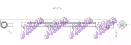 Шланг сцепления KAWE купить