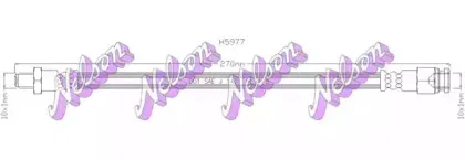 Тормозной шланг KAWE купить