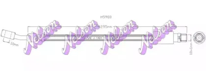 Тормозной шланг KAWE купить