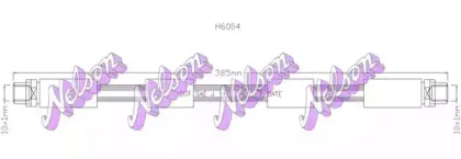 Тормозной шланг KAWE купить