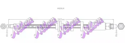 Тормозной шланг KAWE купить