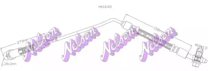 Тормозной шланг KAWE купить