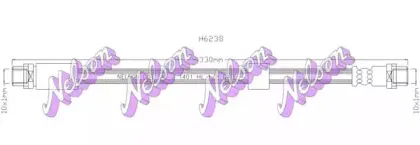 Тормозной шланг KAWE купить