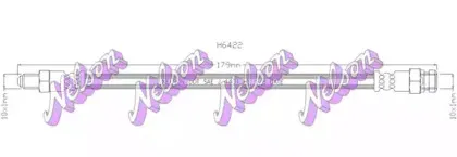 Тормозной шланг KAWE купить