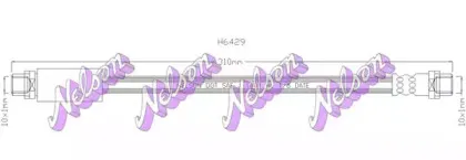 Тормозной шланг KAWE купить