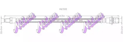 Тормозной шланг KAWE купить