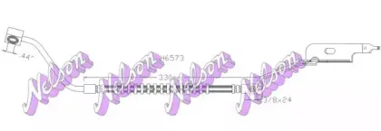 Тормозной шланг KAWE купить