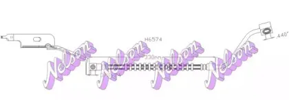 Тормозной шланг KAWE купить