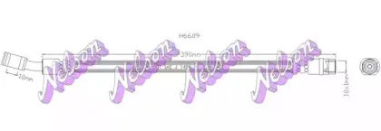 Тормозной шланг KAWE купить