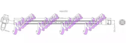 Тормозной шланг KAWE купить