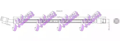 Тормозной шланг KAWE купить