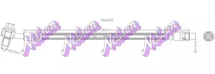 Тормозной шланг KAWE купить