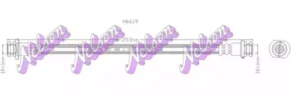 Тормозной шланг KAWE купить