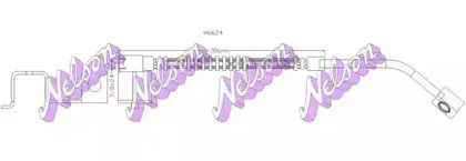 Тормозной шланг KAWE купить