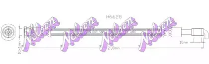 Тормозной шланг KAWE купить