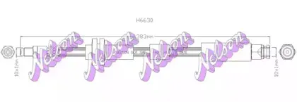 Тормозной шланг KAWE купить