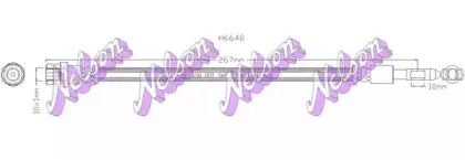 Тормозной шланг KAWE купить