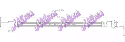 Тормозной шланг KAWE купить