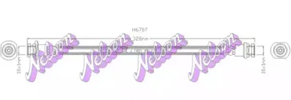 Тормозной шланг KAWE купить