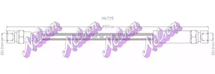 Тормозной шланг KAWE купить