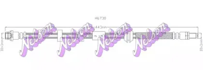 Тормозной шланг KAWE купить