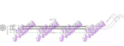 Тормозной шланг KAWE купить