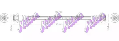 Тормозной шланг KAWE купить