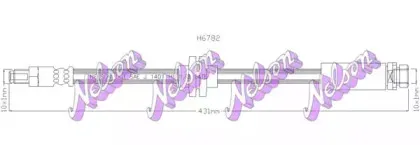 Тормозной шланг KAWE купить