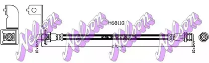 Тормозной шланг KAWE купить