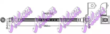 Тормозной шланг KAWE купить