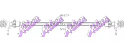 Тормозной шланг KAWE купить