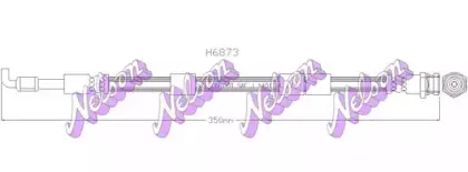 Тормозной шланг KAWE купить