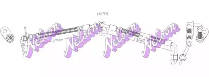 Тормозной шланг KAWE купить