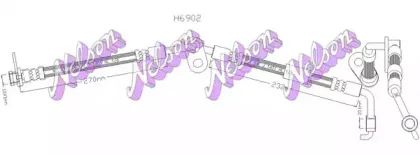 Тормозной шланг KAWE купить