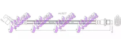 Тормозной шланг KAWE купить